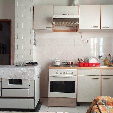 Apartments Cardak Zabljak  Room photo